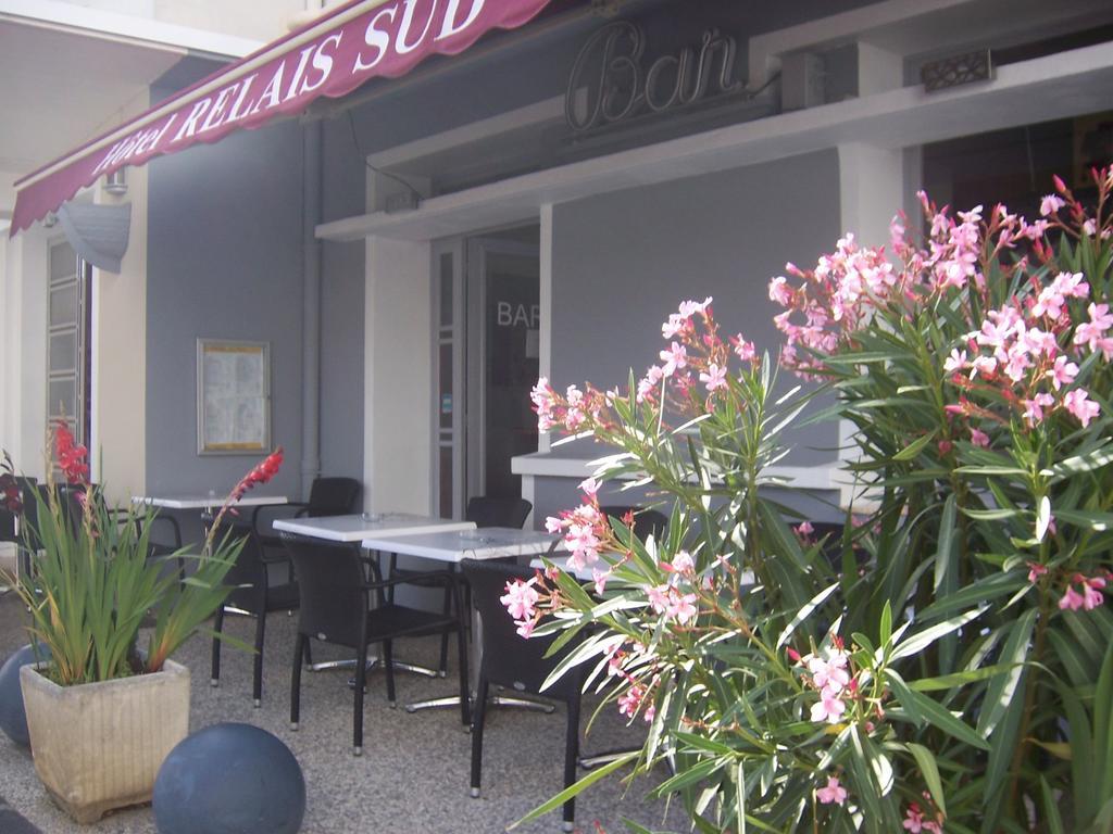 Hotel Relais Sud Valence  Eksteriør billede
