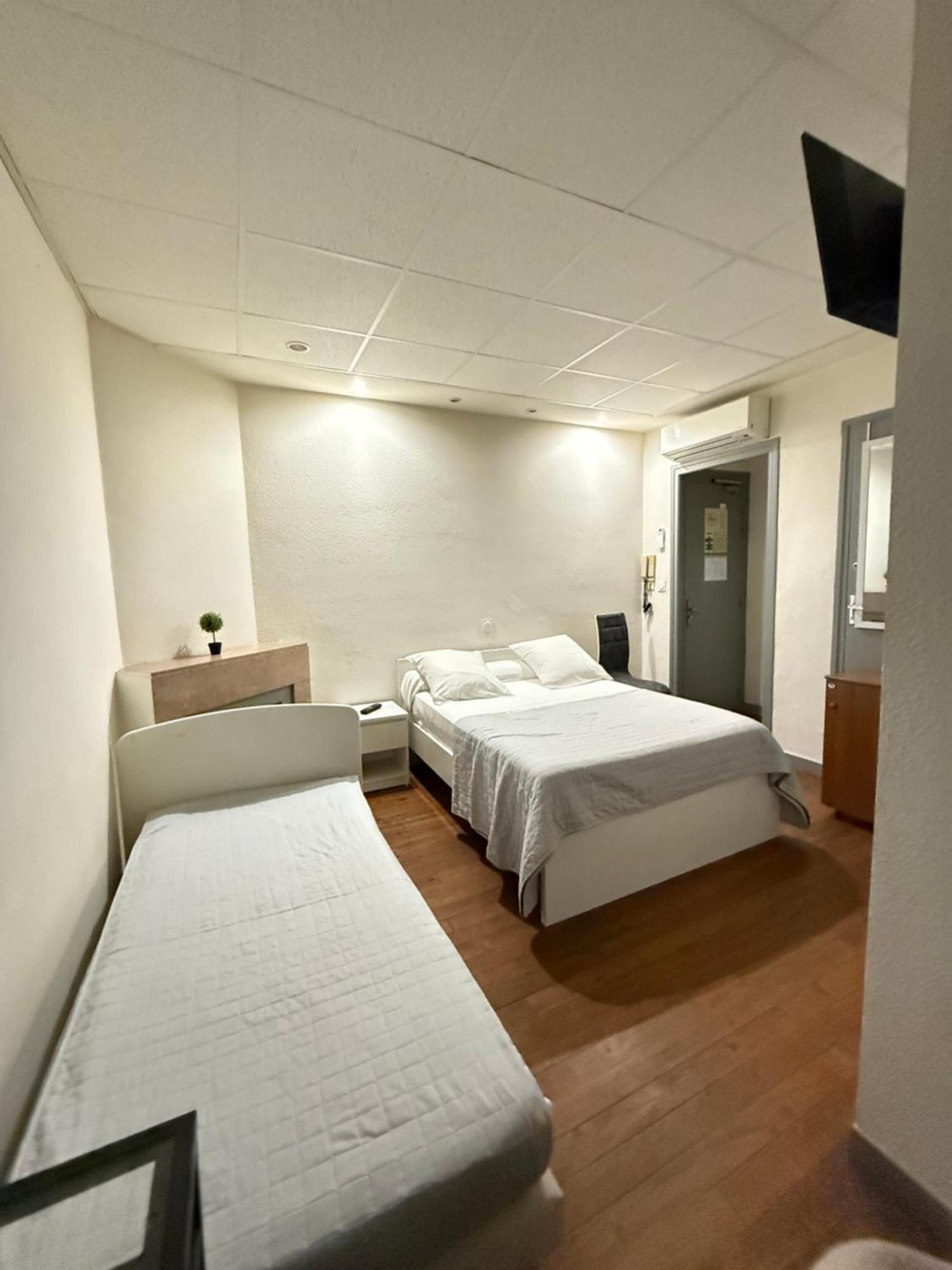 Hotel Relais Sud Valence  Eksteriør billede
