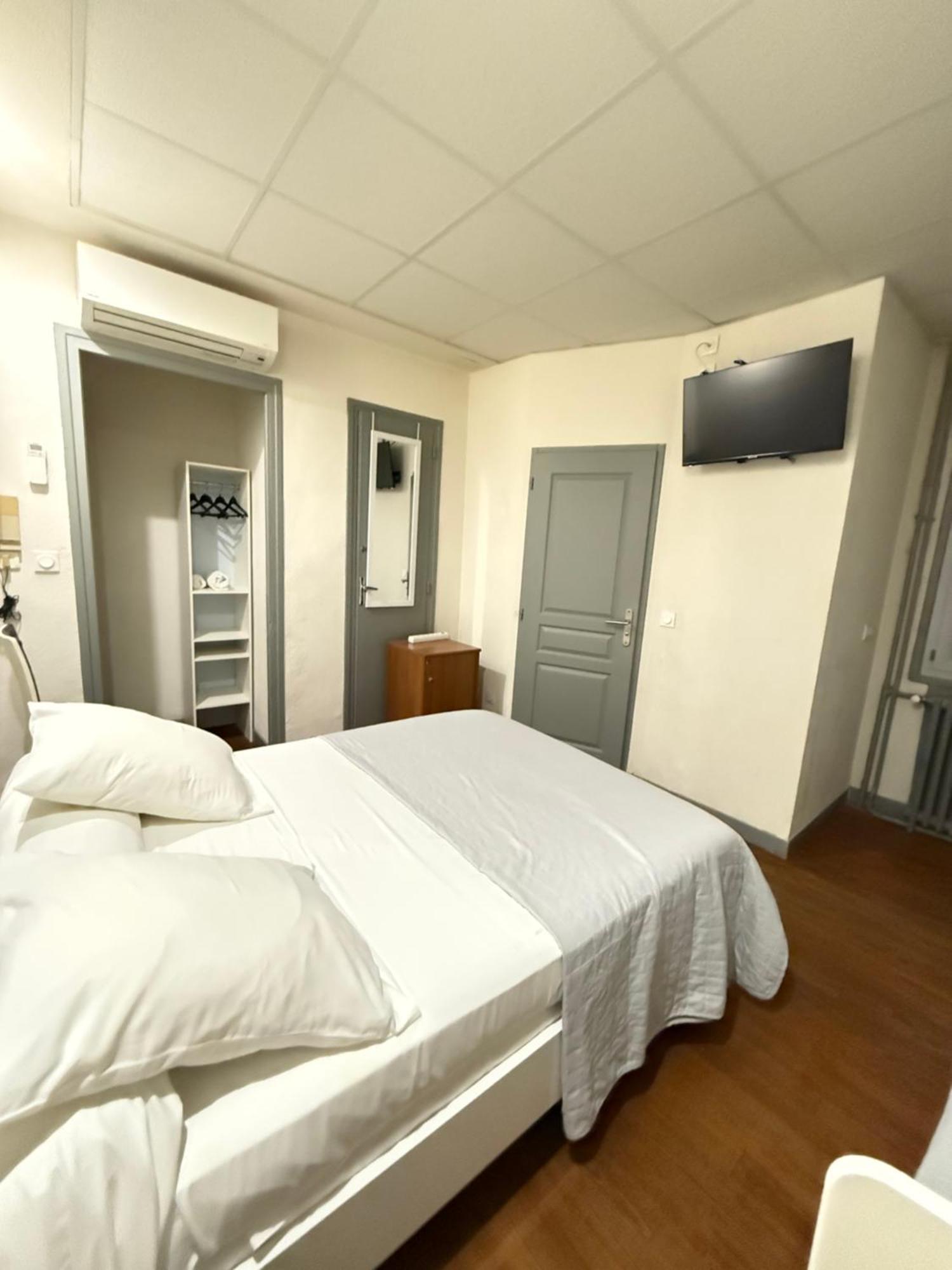 Hotel Relais Sud Valence  Eksteriør billede