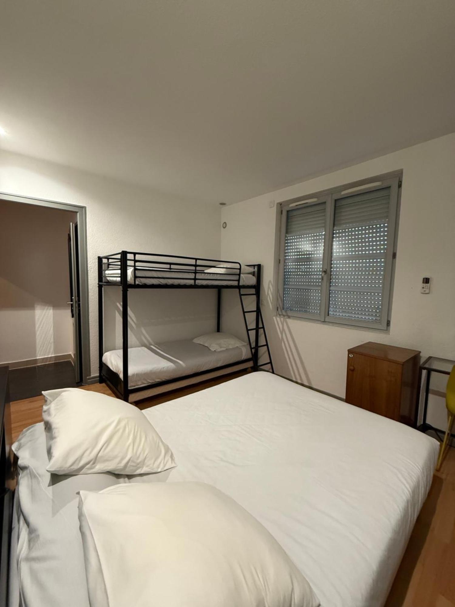 Hotel Relais Sud Valence  Eksteriør billede