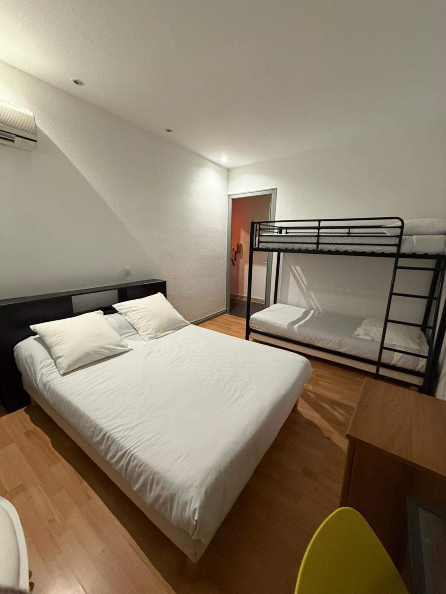 Hotel Relais Sud Valence  Eksteriør billede