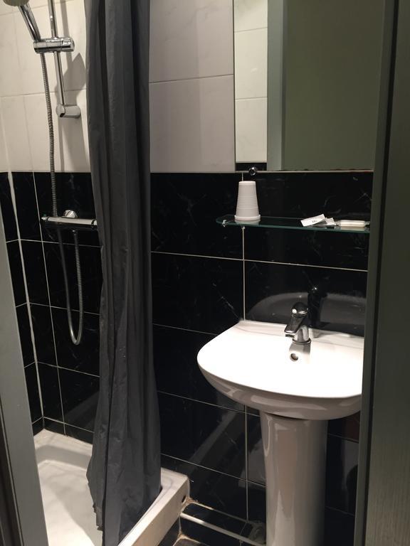 Hotel Relais Sud Valence  Eksteriør billede